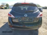 ✅ 2012 Nissan Murano LE • VIN: JN8AZ1MW8CW239543 • Lot: 82389475. Listed on Copart with 157,084 mi. Free auction sales archive from the USA and detailed vehicle history report at DreamBid. Image 6.