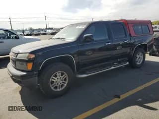 ✅ 2012 Chevrolet Colorado 1LT • VIN: 1GCHTCFE8C8114395 • Lot: 80911485. Wystawiony na Copart z przebiegiem 130 029 mil. Bezpłatny archiwum sprzedaży aukcyjnych z USA i szczegółowy raport historii pojazdu na DreamBid. Zdjęcie 1.