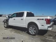 ✅ 2016 Ford F-150 Platinum • VIN: 1FTEW1EG7GFA42334 • Лот: 85666795. Опубликован ранее на Copart с пробегом 117 230 миль. Бесплатный доступ к архиву аукционных продаж из США и подробный отчёт об истории автомобиля на DreamBid. Изображение 2.