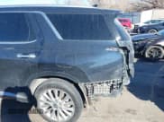 ✅ 2020 Hyundai Palisade Limited • VIN: KM8R5DHE7LU035370 • Лот: 41454862. Опубликован ранее на IAAI с пробегом 86 885 миль. Бесплатный доступ к архиву аукционных продаж из США и подробный отчёт об истории автомобиля на DreamBid. Изображение 6.