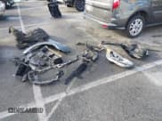 ✅ 2021 Ford Transit Connect XLT • VIN: NM0GS9F26M1487725 • Lot: 43704125. Listed on IAAI with 59,567 mi. Free auction sales archive from the USA and detailed vehicle history report at DreamBid. Image 12.