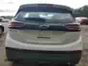 2023 Chevrolet Bolt EV 2LT z VIN 1G1FX6S09P4136824, wystawiony jako Copart lot #68472733 z przebiegiem 10 667 mil mil oraz . Historia ofert i sprzedaży dostępna na DreamBid. Obrazek 6.