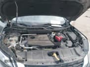 ✅ 2022 Nissan Rogue SV • VIN: 5N1BT3BA6NC711677 • Лот: 43176027. Опубликован ранее на IAAI с пробегом 46 321 миль. Бесплатный доступ к архиву аукционных продаж из США и подробный отчёт об истории автомобиля на DreamBid. Изображение 10.