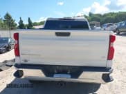 ✅ 2019 Chevrolet Silverado 1500 LT • VIN: 3GCPYDEK6KG194105 • Lot: 43062182. Wystawiony na IAAI z przebiegiem 78 601 mil. Bezpłatny archiwum sprzedaży aukcyjnych z USA i szczegółowy raport historii pojazdu na DreamBid. Zdjęcie 16.