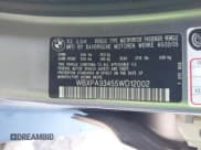 ✅ 2005 BMW X3 3.0i • VIN: WBXPA93455WD12002 • Лот: 43340726. Опубликован ранее на IAAI с пробегом 119 403 миль. Бесплатный доступ к архиву аукционных продаж из США и подробный отчёт об истории автомобиля на DreamBid. Изображение 9.