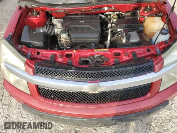 2005 Chevrolet Equinox LT с VIN 2CNDL63F156020411, выставлен на аукционе Copart как лот 78276114 с пробегом Не указан миль и На запчасти • Non repairable. История ставок и продаж доступна на DreamBid. Изображение 12.