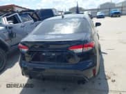 ✅ 2025 Toyota Corolla SE • VIN: 5YFS4MCE6SP236480 • Лот: 43204158. Опубликован ранее на IAAI с пробегом 3 836 миль. Бесплатный доступ к архиву аукционных продаж из США и подробный отчёт об истории автомобиля на DreamBid. Изображение 16.