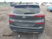 2019 Hyundai Tucson SEL z VIN KM8J33AL3KU965500, wystawiony jako IAAI lot #42611549 z przebiegiem 104 688 mil mil oraz . Historia ofert i sprzedaży dostępna na DreamBid. Obrazek 16.