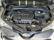 ✅ 2018 Toyota C-HR XLE • VIN: NMTKHMBX9JR025446 • Lot: 81096755. Listed on Copart with 106,284 mi. Free auction sales archive from the USA and detailed vehicle history report at DreamBid. Image 12.