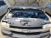 ✅ 2001 Chevrolet Silverado 2500HD LS • VIN: 1GCHK29U81E232882 • Lot: 59601115. Wystawiony na Copart z przebiegiem Nie podano. Bezpłatny archiwum sprzedaży aukcyjnych z USA i szczegółowy raport historii pojazdu na DreamBid. Zdjęcie 11.