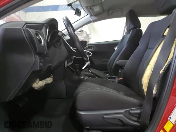 ✅ 2016 Scion iM • VIN: JTNKARJE3GJ517328 • Lot: 89880705. Listed on Copart with 31,708 mi. Free auction sales archive from the USA and detailed vehicle history report at DreamBid. Image 7.