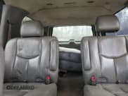 ✅ 2006 Chevrolet Suburban Z71 • VIN: 3GNFK16Z16G115704 • Лот: 52388955. Опубликован ранее на Copart с пробегом 274 722 миль. Бесплатный доступ к архиву аукционных продаж из США и подробный отчёт об истории автомобиля на DreamBid. Изображение 10.
