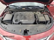 ✅ 2015 Chevrolet Impala LT • VIN: 2G1125S39F9227424 • Лот: 69204944. Опубликован ранее на Copart с пробегом 111 176 миль. Бесплатный доступ к архиву аукционных продаж из США и подробный отчёт об истории автомобиля на DreamBid. Изображение 13.