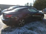 ✅ 2013 Lexus IS 350 C • VIN: JTHFE2C24D2509571 • Lot: 88157465. Wystawiony na Copart z przebiegiem 126 834 mil. Bezpłatny archiwum sprzedaży aukcyjnych z USA i szczegółowy raport historii pojazdu na DreamBid. Zdjęcie 3.