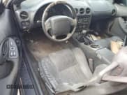 ✅ 1998 Pontiac Firebird Formula • VIN: 2G2FV22G0W2232997 • Lot: 64499215. Listed on Copart with Not provided. Free auction sales archive from the USA and detailed vehicle history report at DreamBid. Image 8.