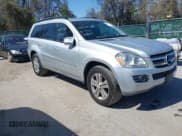 ✅ 2009 Mercedes-Benz GL 450 • VIN: 4JGBF71E99A512434 • Лот: 42074368. Опубликован ранее на IAAI с пробегом 115 737 миль. Бесплатный доступ к архиву аукционных продаж из США и подробный отчёт об истории автомобиля на DreamBid. Изображение 1.