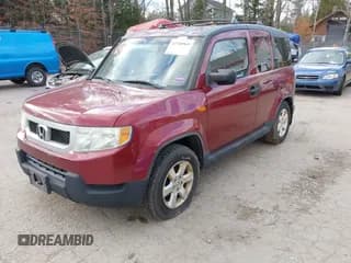 ✅ 2011 Honda Element EX • VIN: 5J6YH2H71BL005471 • Лот: 43708969. Опубликован ранее на IAAI с пробегом 226 916 миль. Бесплатный доступ к архиву аукционных продаж из США и подробный отчёт об истории автомобиля на DreamBid. Изображение 2.