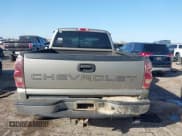 ✅ 2003 Chevrolet Silverado 2500HD LS • VIN: 1GCHC29113E232275 • Lot: 41367050. Listed on IAAI with 266,450 mi. Free auction sales archive from the USA and detailed vehicle history report at DreamBid. Image 16.