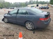 ✅ 2003 Honda Accord EX • VIN: 1HGCM668X3A090159 • Lot: 56362035. Listed on Copart with 218,509 mi. Free auction sales archive from the USA and detailed vehicle history report at DreamBid. Image 2.