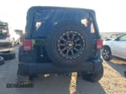 ✅ 2015 Jeep Wrangler Rubicon Hard Rock • VIN: 1C4BJWCGXFL525222 • Lot: 43651072. Listed on IAAI with 101,782 mi. Free auction sales archive from the USA and detailed vehicle history report at DreamBid. Image 17.