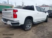 ✅ 2021 Chevrolet Silverado 1500 RST • VIN: 1GCUYEET8MZ306892 • Лот: 41609422. Опубликован ранее на IAAI с пробегом 87 387 миль. Бесплатный доступ к архиву аукционных продаж из США и подробный отчёт об истории автомобиля на DreamBid. Изображение 4.