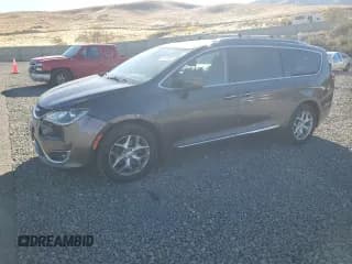 ✅ 2017 Dodge Journey SXT • VIN: 3C4PDDBG7HT528914 • Лот: 87241955. Опубликован ранее на Copart с пробегом 126 148 миль. Бесплатный доступ к архиву аукционных продаж из США и подробный отчёт об истории автомобиля на DreamBid. Изображение 1.