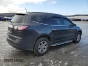 ✅ 2017 Chevrolet Traverse LT • VIN: 1GNKRGKD5HJ268319 • Lot: 41518954. Wystawiony na Copart z przebiegiem 62 848 mil. Bezpłatny archiwum sprzedaży aukcyjnych z USA i szczegółowy raport historii pojazdu na DreamBid. Zdjęcie 3.