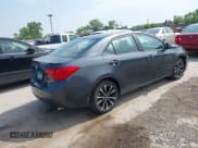 ✅ 2019 Toyota Corolla LE • VIN: 2T1BURHE6KC158949 • Лот: 42450579. Опубликован ранее на IAAI с пробегом 78 230 миль. Бесплатный доступ к архиву аукционных продаж из США и подробный отчёт об истории автомобиля на DreamBid. Изображение 4.