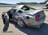 ✅ 2006 Ford Mustang GT Deluxe • VIN: 1ZVHT82H065188622 • Lot: 69992435. Listed on Copart with Not provided. Free auction sales archive from the USA and detailed vehicle history report at DreamBid. Image 2.