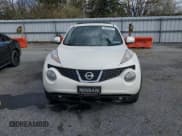 ✅ 2014 Nissan Juke SV • VIN: JN8AF5MV1ET361673 • Лот: 92689555. Опубликован ранее на Copart с пробегом 134 016 миль. Бесплатный доступ к архиву аукционных продаж из США и подробный отчёт об истории автомобиля на DreamBid. Изображение 5.