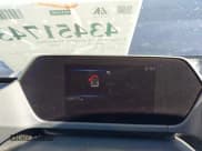 ✅ 2024 Toyota bZ4X Limited • VIN: JTMAAAAA5RA054545 • Lot: 43451743. Listed on IAAI with 10,977 mi. Free auction sales archive from the USA and detailed vehicle history report at DreamBid. Image 7.