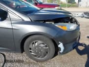 ✅ 2016 Ford Focus S • VIN: 1FADP3E27GL380185 • Лот: 43491400. Опубликован ранее на IAAI с пробегом 144 119 миль. Бесплатный доступ к архиву аукционных продаж из США и подробный отчёт об истории автомобиля на DreamBid. Изображение 17.