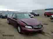 2001 Chevrolet Malibu z VIN 1G1ND52J516172867, wystawiony jako Copart lot #85427494 z przebiegiem 192 593 mil mil oraz Szkoda całkowita • Salvage title. Historia ofert i sprzedaży dostępna na DreamBid. Obrazek 11.