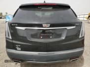 ✅ 2020 Cadillac XT5 Sport AWD • VIN: 1GYKNGRS7LZ189862 • Lot: 48987525. Listed on Copart with 67,623 mi. Free auction sales archive from the USA and detailed vehicle history report at DreamBid. Image 6.