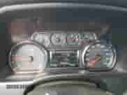 2017 Chevrolet Silverado 3500HD LTZ with VIN 1GC4K0EY3HF184708, listed as a Copart auction lot 68829495 with 251,642 mi miles and Salvage title. Bid and sale history available at DreamBid. Image 9.