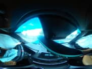 ✅ 2024 Cadillac CT4-V Blackwing • VIN: 1G6D75RP8R0410118 • Lot: 42880636. Listed on IAAI with 27,651 mi. Free auction sales archive from the USA and detailed vehicle history report at DreamBid. Image 18.