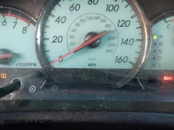 ✅ 2006 Toyota Solara SE • VIN: 4T1CA30P36U081730 • Lot: 41084808. Listed on IAAI with 159,074 mi. Free auction sales archive from the USA and detailed vehicle history report at DreamBid. Image 7.