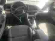 2018 Hyundai Elantra SEL with VIN 5NPD84LF8JH242055, listed as a Copart auction lot 84801715 with 116,908 mi miles and Clean title. Bid and sale history available at DreamBid. Image 8.