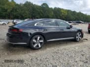 ✅ 2021 Volkswagen Arteon SE • VIN: WVWAR7AN8ME005128 • Lot: 86140955. Wystawiony na Copart z przebiegiem 46 727 mil. Bezpłatny archiwum sprzedaży aukcyjnych z USA i szczegółowy raport historii pojazdu na DreamBid. Zdjęcie 3.