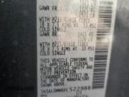 ✅ 2014 Infiniti QX60 • VIN: 5N1AL0MN6EC522988 • Lot: 92613745. Listed on Copart with 205,002 mi. Free auction sales archive from the USA and detailed vehicle history report at DreamBid. Image 13.