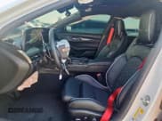 ✅ 2025 Cadillac CT5-V • VIN: 1G6DR5RW2S0115300 • Lot: 86101075. Listed on Copart with Not provided. Free auction sales archive from the USA and detailed vehicle history report at DreamBid. Image 7.