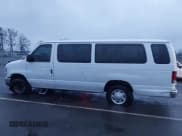 ✅ 2011 Ford Econoline Passenger XL • VIN: 1FBSS3BL7BDB10250 • Lot: 41072431. Wystawiony na IAAI z przebiegiem 206 998 mil. Bezpłatny archiwum sprzedaży aukcyjnych z USA i szczegółowy raport historii pojazdu na DreamBid. Zdjęcie 14.