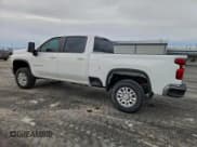 ✅ 2023 Chevrolet Silverado 2500HD LT • VIN: 2GC1YNEY5P1720370 • Лот: 94972765. Опубликован ранее на Copart с пробегом 47 447 миль. Бесплатный доступ к архиву аукционных продаж из США и подробный отчёт об истории автомобиля на DreamBid. Изображение 2.