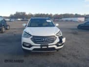 ✅ 2017 Hyundai Santa Fe 2.4L • VIN: 5XYZUDLB6HG432873 • Лот: 43500879. Опубликован ранее на IAAI с пробегом 160 025 миль. Бесплатный доступ к архиву аукционных продаж из США и подробный отчёт об истории автомобиля на DreamBid. Изображение 12.