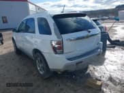 ✅ 2007 Chevrolet Equinox LT • VIN: 2CNDL73F676081147 • Lot: 41712197. Listed on IAAI with 204,029 mi. Free auction sales archive from the USA and detailed vehicle history report at DreamBid. Image 3.