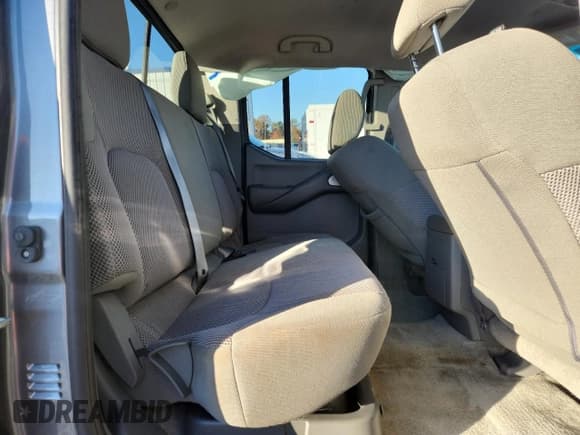 ✅ 2018 Nissan Frontier Desert Runner • VIN: 1N6DD0ER7JN756231 • Лот: 93081115. Опубликован ранее на Copart с пробегом 116 746 миль. Бесплатный доступ к архиву аукционных продаж из США и подробный отчёт об истории автомобиля на DreamBid. Изображение 10.