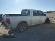 ✅ 2009 Dodge 1500 SLT • VIN: 1D3HV13T09S732119 • Lot: 42344505. Wystawiony na Copart z przebiegiem 298 500 mil. Bezpłatny archiwum sprzedaży aukcyjnych z USA i szczegółowy raport historii pojazdu na DreamBid. Zdjęcie 3.