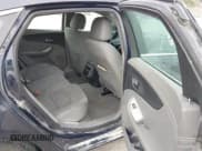 ✅ 2016 Chevrolet Impala LS • VIN: 1G11Z5SA8GU163441 • Lot: 43127886. Listed on IAAI with 196,204 mi. Free auction sales archive from the USA and detailed vehicle history report at DreamBid. Image 8.