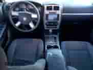 2010 Dodge Charger SXT с VIN 2B3CA3CV0AH285624, выставлен на аукционе Copart как лот 78438114 с пробегом 206 984 миль миль и Списание • Salvage title. История ставок и продаж доступна на DreamBid. Изображение 8.