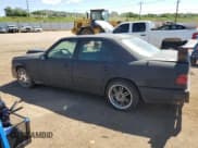 ✅ 1993 Mercedes-Benz 400 E • VIN: WDBEA34E9PB848952 • Лот: 60567705. Опубликован ранее на Copart с пробегом Не указан. Бесплатный доступ к архиву аукционных продаж из США и подробный отчёт об истории автомобиля на DreamBid. Изображение 2.